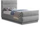 Paxton - Bed