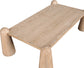 Wyndham - Coffee Table