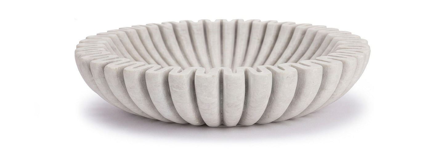 Valenza - Decorative Bowl