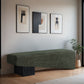 Alora - Bench - Black Base