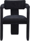 Brenda - Chenille  Dining Chair (Set of 2)