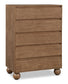 Kent - Chest
