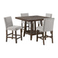 Seneca - Counter Height Dining Set