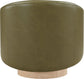 Gibson - Swivel Accent Chair