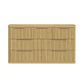 Sylvie - 7-Drawer Dresser