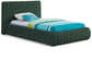 Nash - Bed