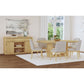 Rosalie - Dining Room Server