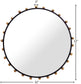 Raven - Mirror - Black / Gold