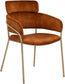 Yara - Dining Chair (Set of 2)