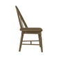 Heritage - Standard Height Dining Set