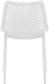 Mykonos - Outdoor Patio Dining Chair (Set of 2)