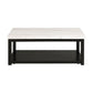 Marcello - Rectangular Table