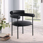 Blake - Faux Leather Dining Chair (Set of 2)