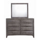 Emily - Bedroom Dresser