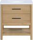 Oakwell - Bathroom Vanity