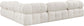 Ames - 5 Piece Modular Sectional