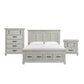 Mccoy - Storage Bedroom Set