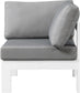 Nizuc - Outdoor Corner Chair