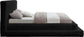 Drew - Bed