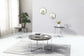 T270 - Table Set (Set of 3) - Brown