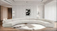 Bale - 6 Piece U-Shaped Modular Sofa