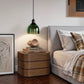 Annalise - Solid Wood Night Stand