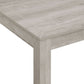 Eleanor 2.0 - Rectangular Dining Table