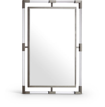 Ghost - Mirror Rectangular