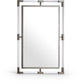 Ghost - Mirror Rectangular