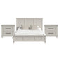 Canterbury - Panel Bedroom Set