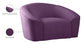Riley - Arm Chair