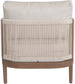 Maui - Water Resistant Outdoor Patio Chair
