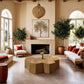 Eternal - Coffee Table Set