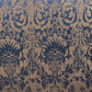 U197 - Traditional Chair - Brown