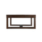 Hardy - Rectangle Table
