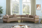 Belsa - 2 Piece Sectional