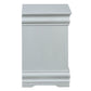 Louis Philippe III - Nightstand