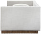 Teva - Upholstered Twin Daybed
