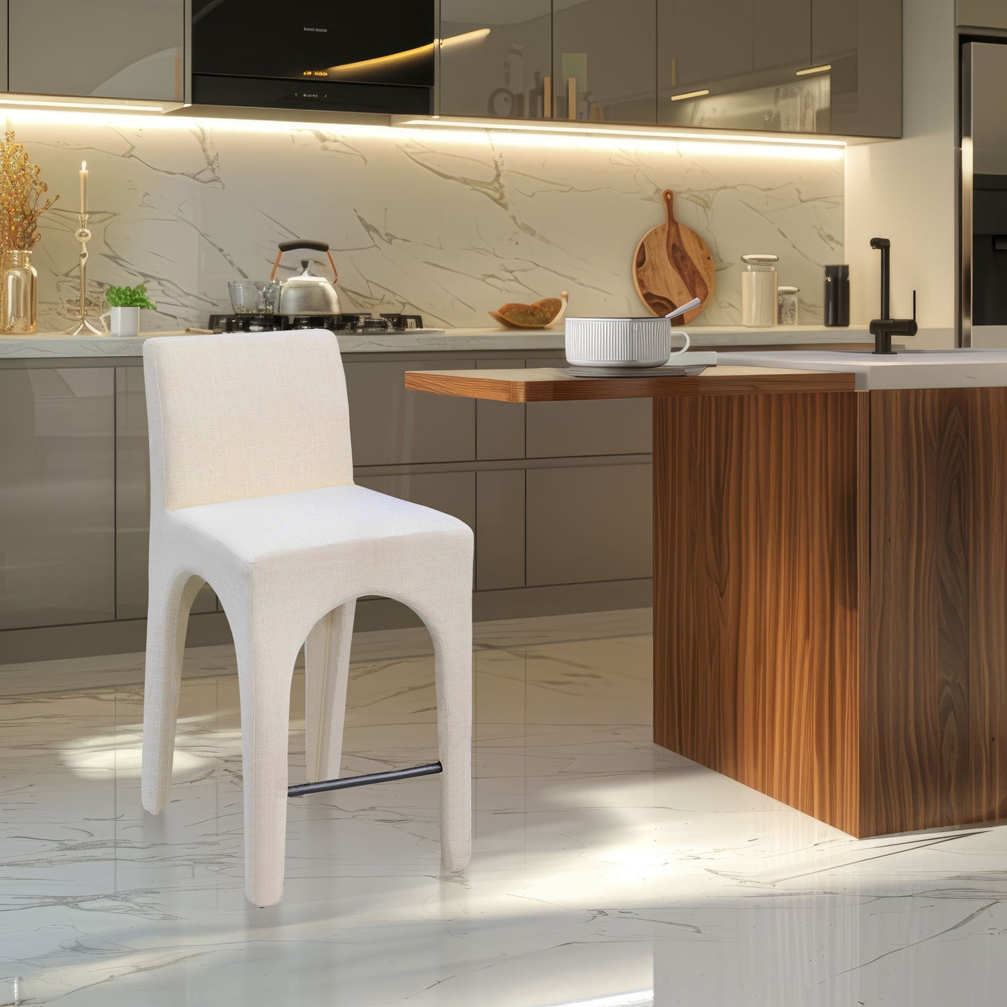 Gramercy - Stool