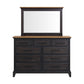 Montrose - Dresser