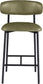 Lupita - Counter Stool (Set of 2)