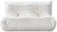 Relax - Velvet 54.75" Upholstered Loveseat