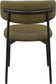Lupita - Dining Chair (Set of 2)
