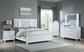 B240 - Chest - White