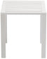 Maldives - Patio End Table