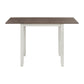 Martin - Drop Leaf Dining Set