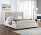 Logan - Bed
