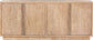 Cyrus - Sideboard / Buffet - Natural