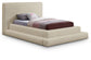 Dane - Bed