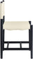 Rawlins - Dining Chair (Set of 2) - Black Frame